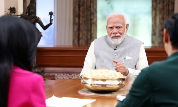 जब BJP वर्कर्स से बोले थे PM मोदी