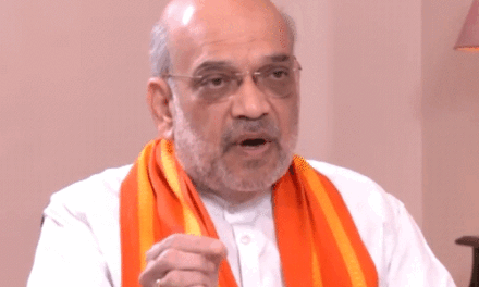 शाह बोले