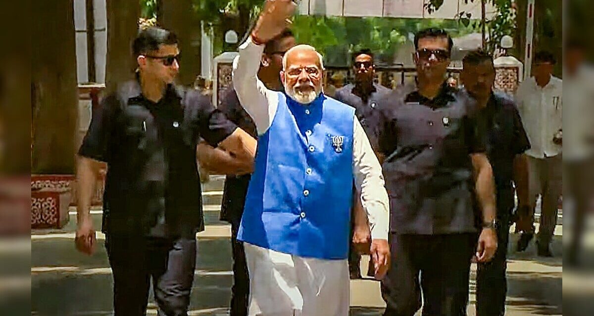 PM मोदी के काम से कितनी खुश है काशी की जनता? क्या वाराणसी में फिर बज पाएगा डंका