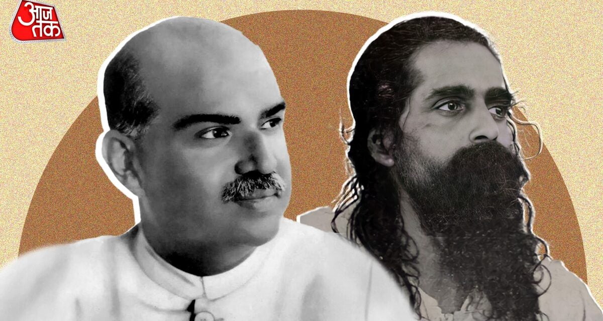 किस्से किताबों से: श्यामा प्रसाद ने जनसंघ के लिए मांगी मदद तो 'गुरुजी' ने दी थीं 'सोने की ये 5 मुद्राएं'