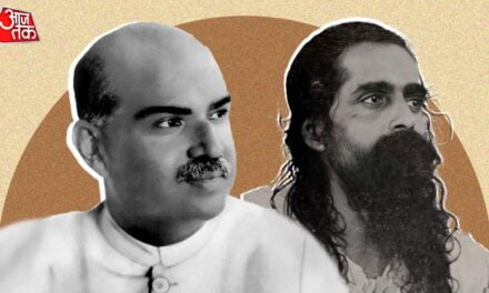 किस्से किताबों से: श्यामा प्रसाद ने जनसंघ के लिए मांगी मदद तो 'गुरुजी' ने दी थीं 'सोने की ये 5 मुद्राएं'
