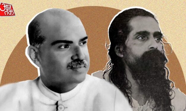 किस्से किताबों से: श्यामा प्रसाद ने जनसंघ के लिए मांगी मदद तो 'गुरुजी' ने दी थीं 'सोने की ये 5 मुद्राएं'