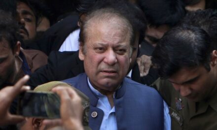 नवाज शरीफ फिर बनेंगे PMLN पार्टी के अध्यक्ष, 28 मई को संभालेंगे कार्यभार