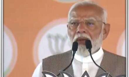 PM मोदी का झारखंड दौरा आज, जानिए अन्य इवेंट्स