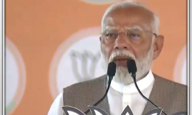 PM मोदी का झारखंड दौरा आज, जानिए अन्य इवेंट्स