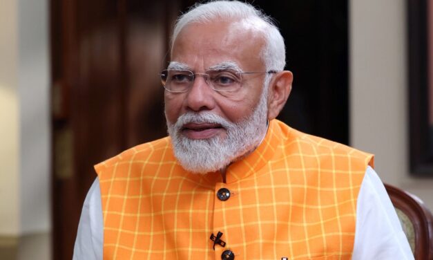 Exclusive Interview: PM मोदी बोले