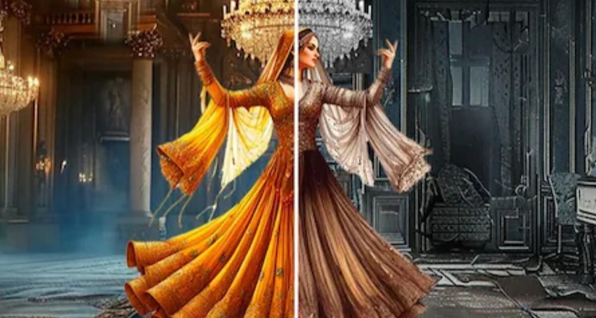 अंग्रेजों ने खामोश कर दी घुंघरुओं की झनकार… तहजीब सिखाने वाली तवायफों को सेक्स वर्कर में बदल दिया