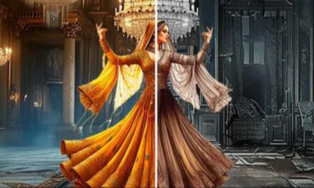 अंग्रेजों ने खामोश कर दी घुंघरुओं की झनकार… तहजीब सिखाने वाली तवायफों को सेक्स वर्कर में बदल दिया