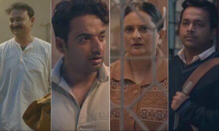 'गुल्लक 4' ट्रेलर: अमन की फूटती जवानी, अन्नू पर काम की जिम्मेदारी… इस दिन आ रहा है शो