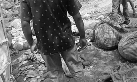 छत्तीसगढ़ में 20 फीट नीचे गिरा पिकअप, 19 की मौत:मृतकों में मां-बेटी सहित 18 महिलाएं; डिप्टी सीएम शर्मा पंडरिया जिला अस्पताल पहुंचे