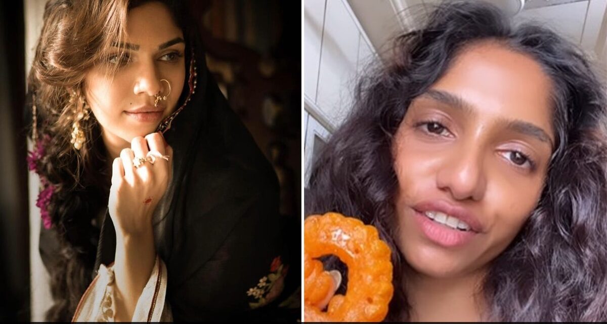 जेमी लीवर का हीरामंडी देखने के बाद ऐसा हुआ हाल, खूब बनाया संजय लीला भंसाली की भांजी का मजाक