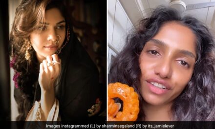 जेमी लीवर का हीरामंडी देखने के बाद ऐसा हुआ हाल, खूब बनाया संजय लीला भंसाली की भांजी का मजाक