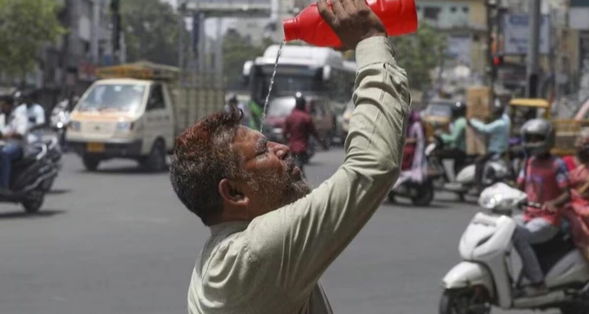 लू की लपट से परेशान हैं आप, सरकार ने बचाव के लिए जारी की एडवायजरी