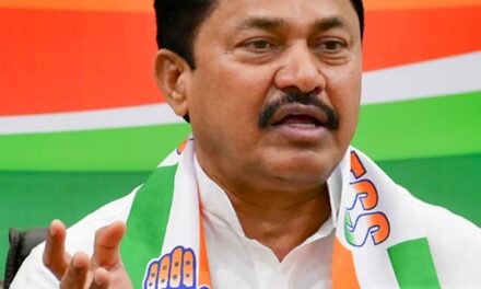 कांग्रेस नेता नाना पटोले का योगी पर तंज:रावण ने भी भगवा पहनकर सीता हरण किया था, इसे पहनकर गलत नीतियों का समर्थन न करें