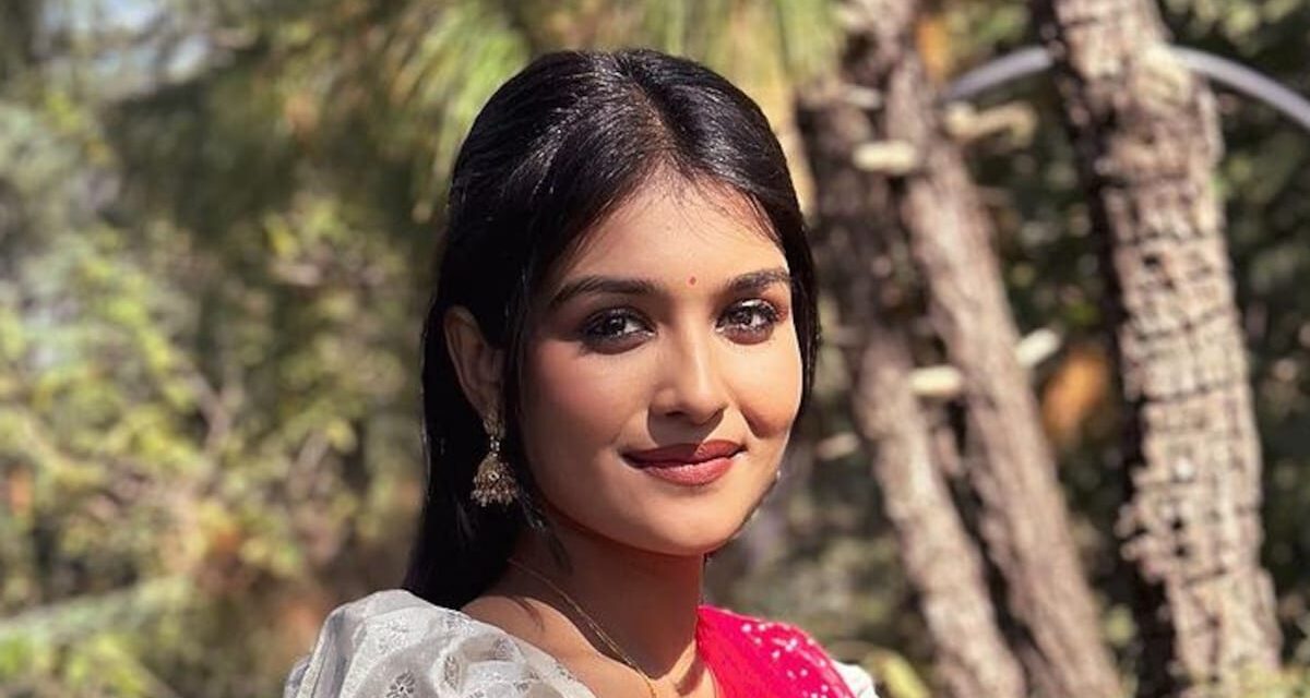 निंधा फिल्म का टीजर हुआ रिलीज, वरुण और श्रेया की फिल्म में सस्पेंस का छौंक