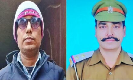 दारोगा ने युवक को इतना पीटा कि खून की उल्टियां करने लगा, अस्पताल में तोड़ा दम, भड़के अखिलेश