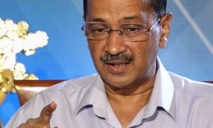 स्वाति मालीवाल मारपीट केस पर पहली बार बोले केजरीवाल:कहा