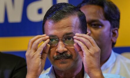क्या राहुल गांधी को PM के रूप में स्वीकार करेंगे? जानिए अरविंद केजरीवाल का जवाब