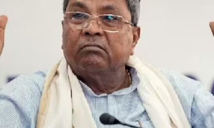 CM सिद्धारमैया का PM मोदी को दूसरा लेटर:लिखा