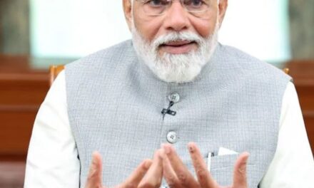 लोकसभा चुनाव-2024:PM मोदी बोले
