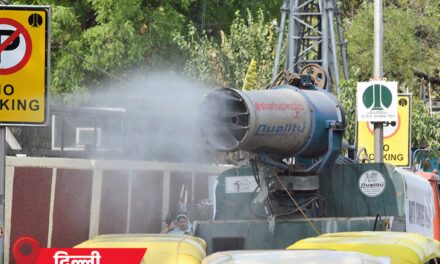 6 राज्यों में लू का रेड अलर्ट:भोपाल में गर्मी के कारण फ्लाइट नहीं उड़ सकी; राजस्थान में 2 दिन में 13 की मौत