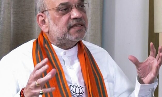 शाह बोले-जम्मू-कश्मीर में 30 सितंबर से पहले विधानसभा चुनाव होंगे:फिर राज्य का दर्जा देंगे; 5 साल के अंदर UCC लाएंगे, एकसाथ चुनाव भी करवाएंगे