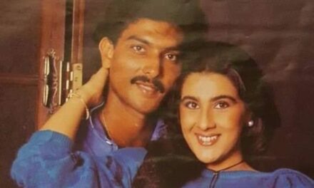 कभी रवि शास्त्री के प्यार में दीवानी थीं अमृता सिंह, होने वाली थी शादी, क्रिकेटर की एक शर्त ने तोड़ डाला रिश्ता