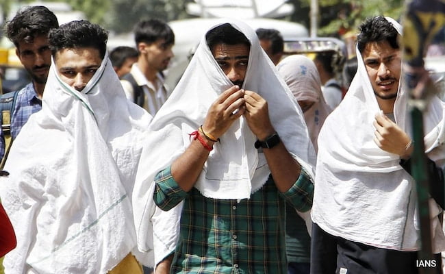 दिल्ली का पारा 52 पार, क्या टूट जाएगा 111 साल पुराना वर्ल्ड रिकॉर्ड?