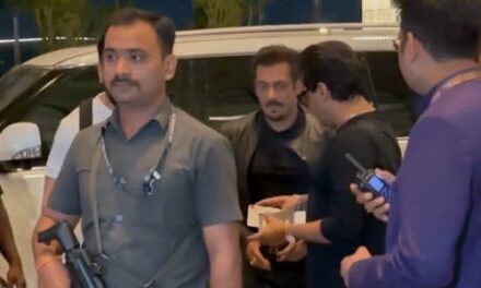 सलमान की कार पर हमले का प्लान, 4 अरेस्ट:पाकिस्तान से AK-47 मंगवा रहे थे; नाबालिग से अटैक करवाते, श्रीलंका में जाकर छुपते