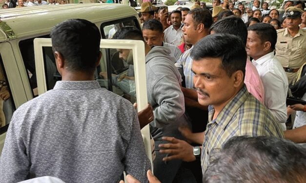 SIT ने प्रज्वल के आईफोन की एपल से डिटेल मांगी:पुलिस बोली