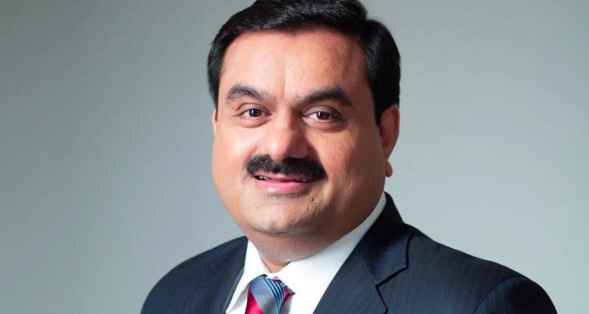 Adani Portfolio Result FY24 : अदाणी ग्रुप के शेयरहोल्डर्स में बंपर बढ़ोतरी, 5 साल में 6 गुना हुए; 1,080 करोड़ डॉलर के जुटाए निवेश