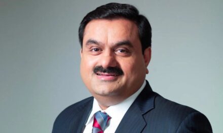 Adani Portfolio Result FY24 : अदाणी ग्रुप के शेयरहोल्डर्स में बंपर बढ़ोतरी, 5 साल में 6 गुना हुए; 1,080 करोड़ डॉलर के जुटाए निवेश