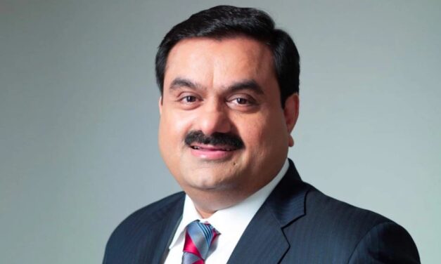 Adani Portfolio Result FY24 : अदाणी ग्रुप के शेयरहोल्डर्स में बंपर बढ़ोतरी, 5 साल में 6 गुना हुए; 1,080 करोड़ डॉलर के जुटाए निवेश