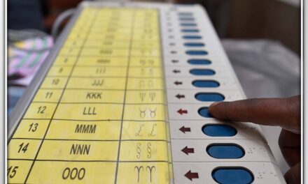 किन देशों में Exit Poll पर कैसे नियम, जानें