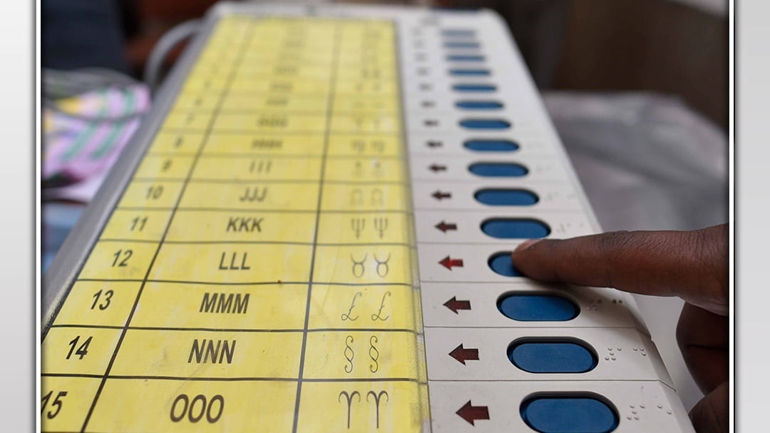 किन देशों में Exit Poll पर कैसे नियम, जानें