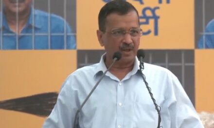 केजरीवाल की न्यायिक हिरासत 19 जून तक बढ़ी:कोर्ट ने अंतरिम जमानत याचिका खारिज की; मेडिकल टेस्ट कराने का निर्देश