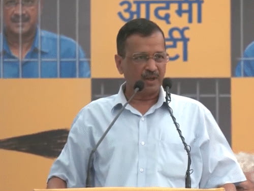 केजरीवाल की न्यायिक हिरासत 19 जून तक बढ़ी:कोर्ट ने अंतरिम जमानत याचिका खारिज की; मेडिकल टेस्ट कराने का निर्देश