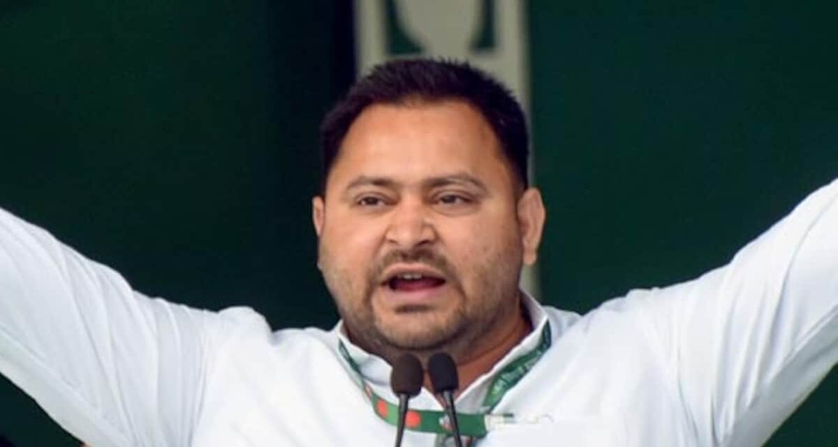 दरक गया RJD का वोट बैंक…कितना सफल हुआ तेजस्वी का ‘A To Z’ फॉर्मूला