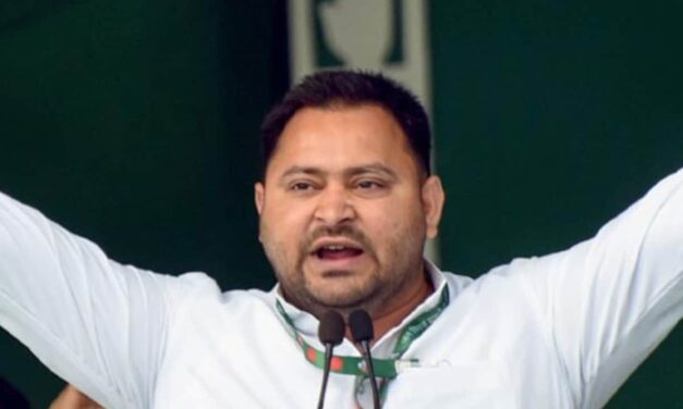 दरक गया RJD का वोट बैंक…कितना सफल हुआ तेजस्वी का ‘A To Z’ फॉर्मूला