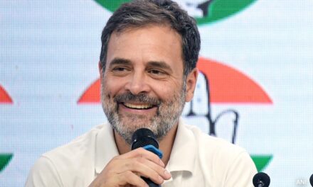 “अगर राहुल गांधी स्वीकार करते हैं…” : INDIA गठबंधन के PM उम्मीदवार पर बोले संजय राउत