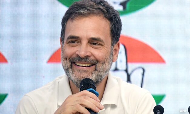 “अगर राहुल गांधी स्वीकार करते हैं…” : INDIA गठबंधन के PM उम्मीदवार पर बोले संजय राउत