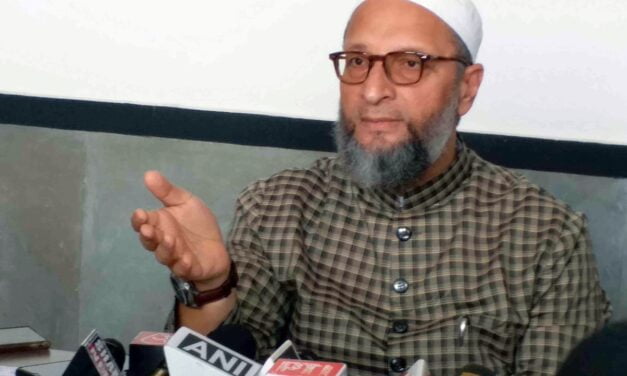 लोकसभा चुनाव: इस बार 24 मुस्लिम उम्मीदवारों ने जीत हासिल की