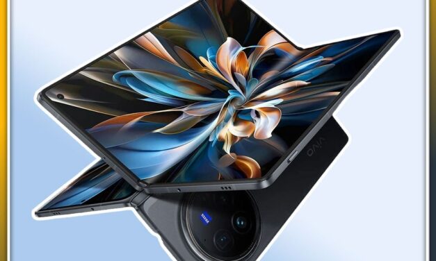 भारत में लॉन्च हुआ Vivo का फोल्डेबल स्मार्टफोन