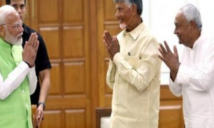 10 साल बाद फिर गठबंधन सरकार का दौर:​​​​​​​अबतक 31 साल रहीं गठबंधन सरकारें, आर्थिक सुधार हुआ, लेकिन सहयोगियों के रुठने-मनाने से जूझती रहीं