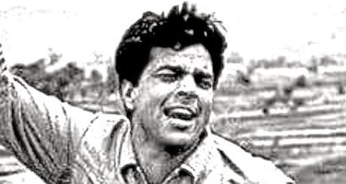 क्यूट दादी का 88 साल के धर्मेंद्र ने शेयर किया दिल जीतने वाला वीडियो, लिखा