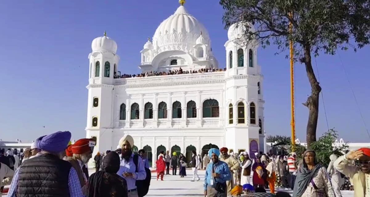 पाकिस्तानी मंत्री ने करतारपुर जैसा गलियारा बनने की मांग की, हिंदू और जैन कर सकेंगे इन धर्मस्थलों के दर्शन