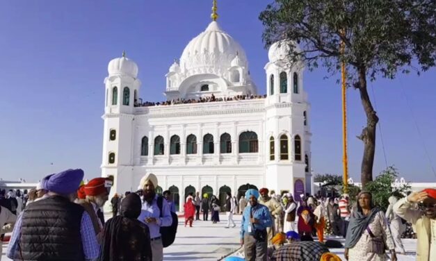 पाकिस्तानी मंत्री ने करतारपुर जैसा गलियारा बनने की मांग की,  हिंदू और जैन कर सकेंगे इन धर्मस्थलों के दर्शन