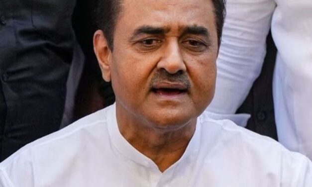 प्रफुल्ल पटेल को 180 करोड़ की संपत्ति वापस मिली:ED ने मनी लॉन्ड्रिंग केस में जब्त की थी; मुंबई की कोर्ट ने कार्रवाई को अवैध बताया