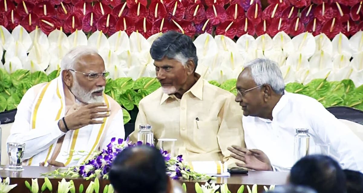मोदी किसे बनाएंगे मंत्री? किस पार्टी से किसकी चर्चा? कौन रेस में आगे? देखिए पूरी लिस्ट