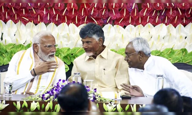 मोदी किसे बनाएंगे मंत्री? किस पार्टी से किसकी चर्चा? कौन रेस में आगे? देखिए पूरी लिस्ट